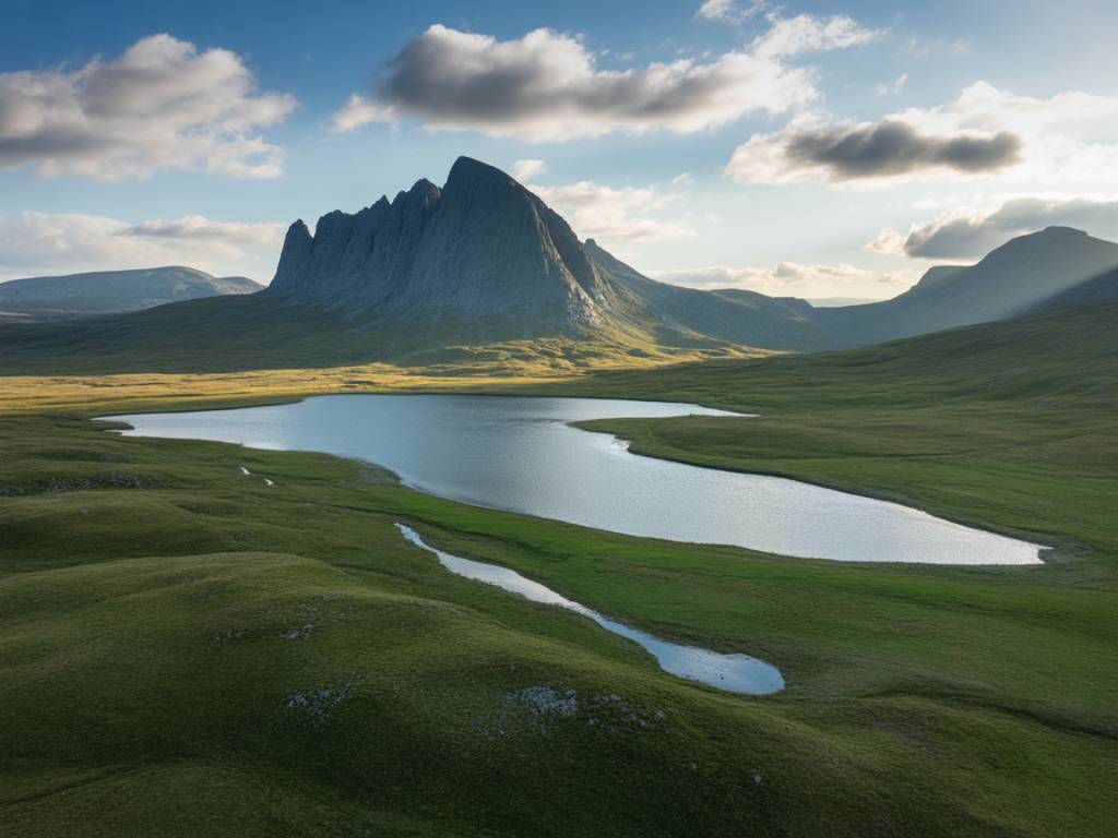 Can Rewilding Europe’s Landscapes Restore Biodiversity and Combat Climate Change?
