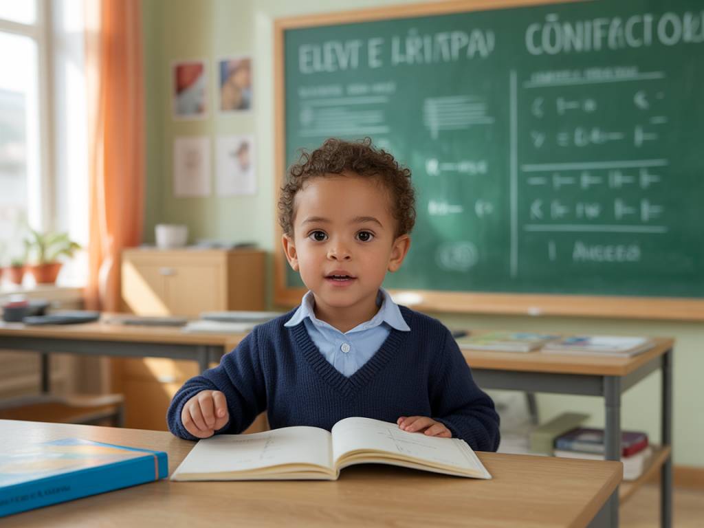 Comment l’IA générative va transformer l’éducation sans aggraver les inégalités sociales ?