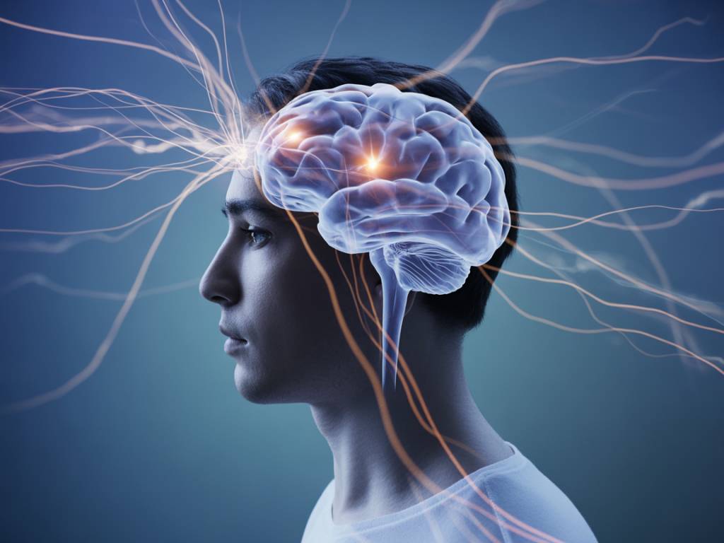 Can Neurotechnology Blur the Line Between Human Thought and Machine Control?