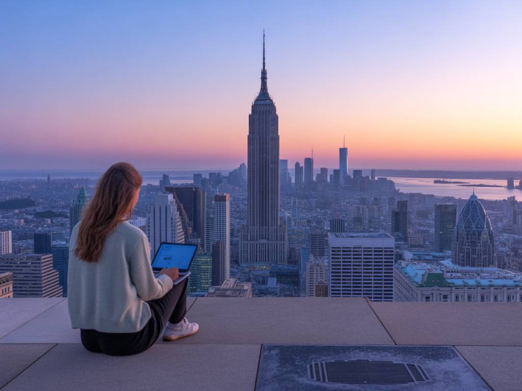 Can Digital Nomad Visas Reshape Global Work Culture and Local Economies?