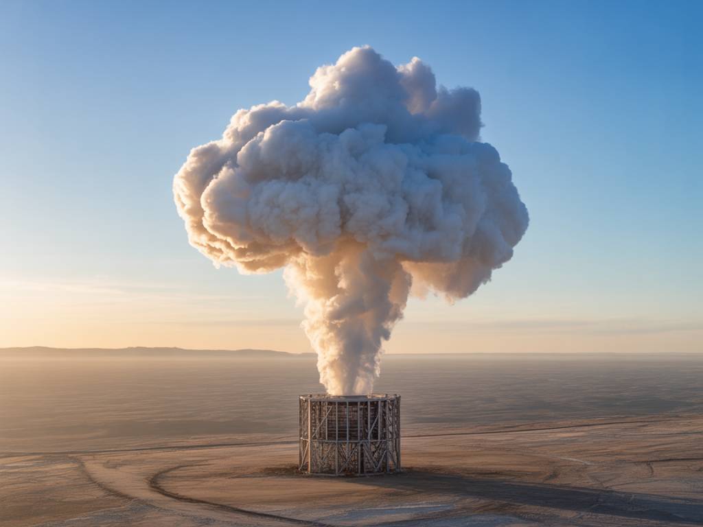 Can Geoengineering Become a Viable Tool Against Climate Change or Is It a Dangerous Distraction?