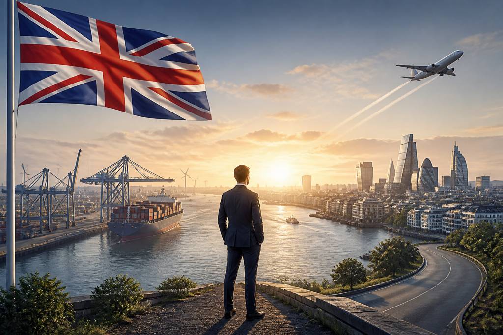 10 benefits of brexit for the uk economy and society