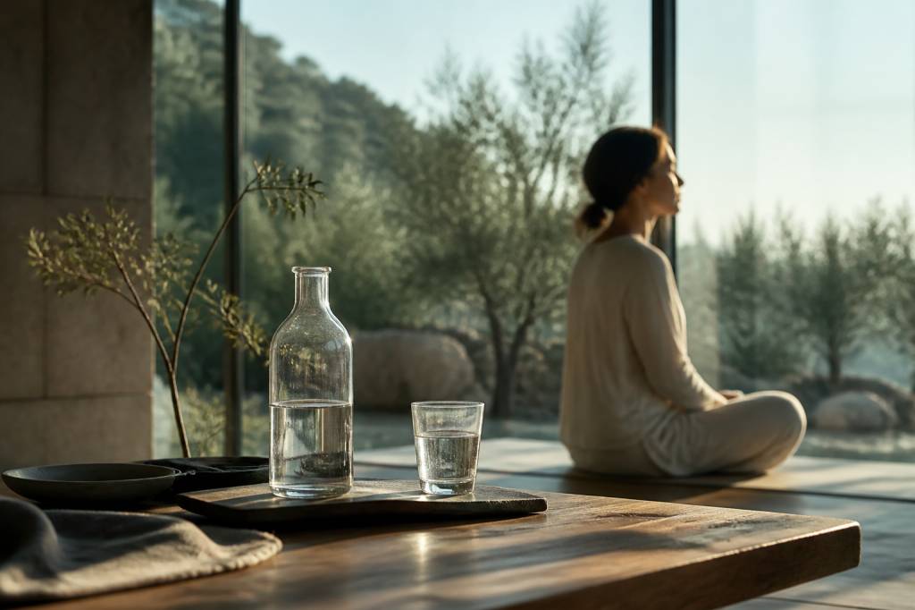 3 day water fast: benefits, risks and what to expect