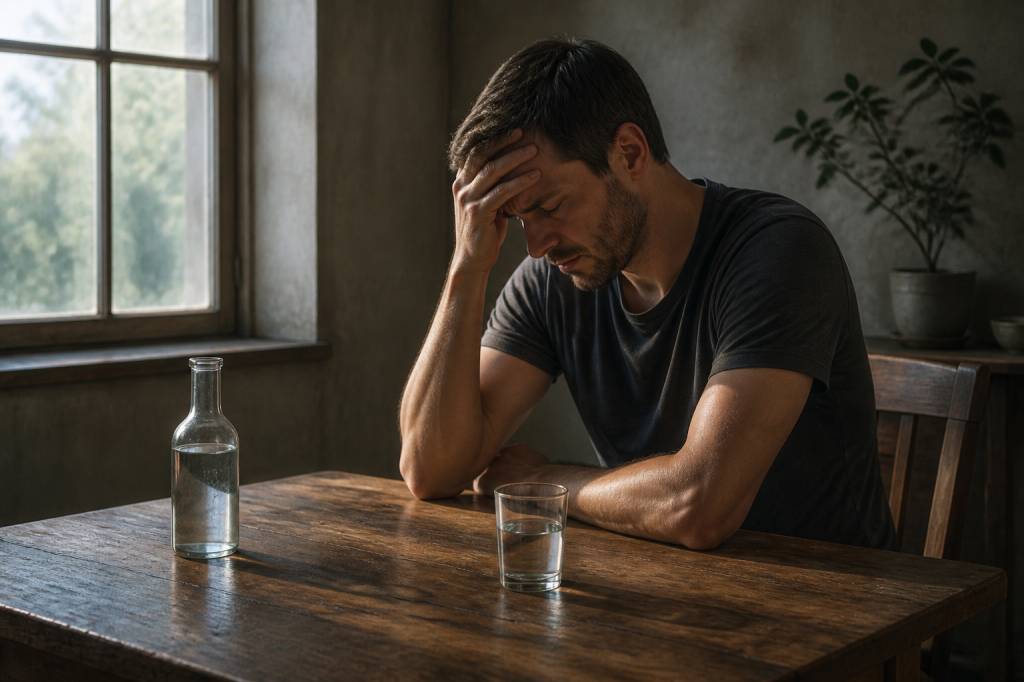 2 week water fast: health risks, evidence, and safer alternatives
