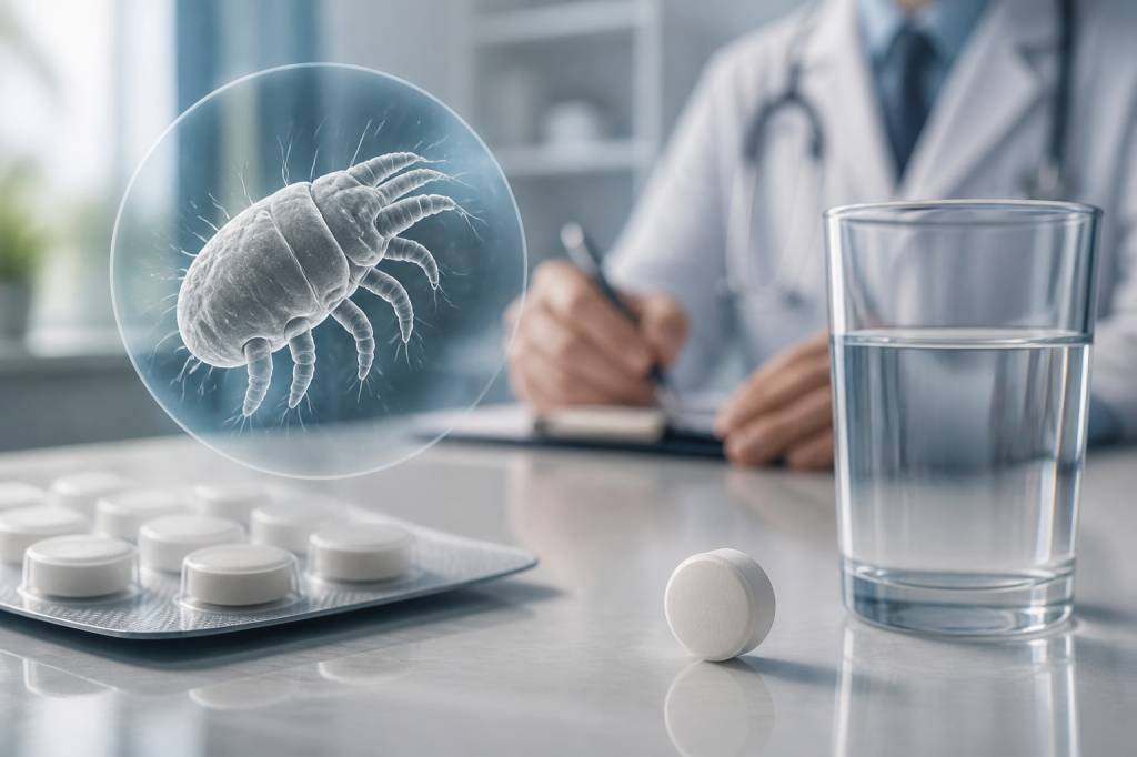 12 mg ivermectin dosage: safety guidance, uses and medical advice