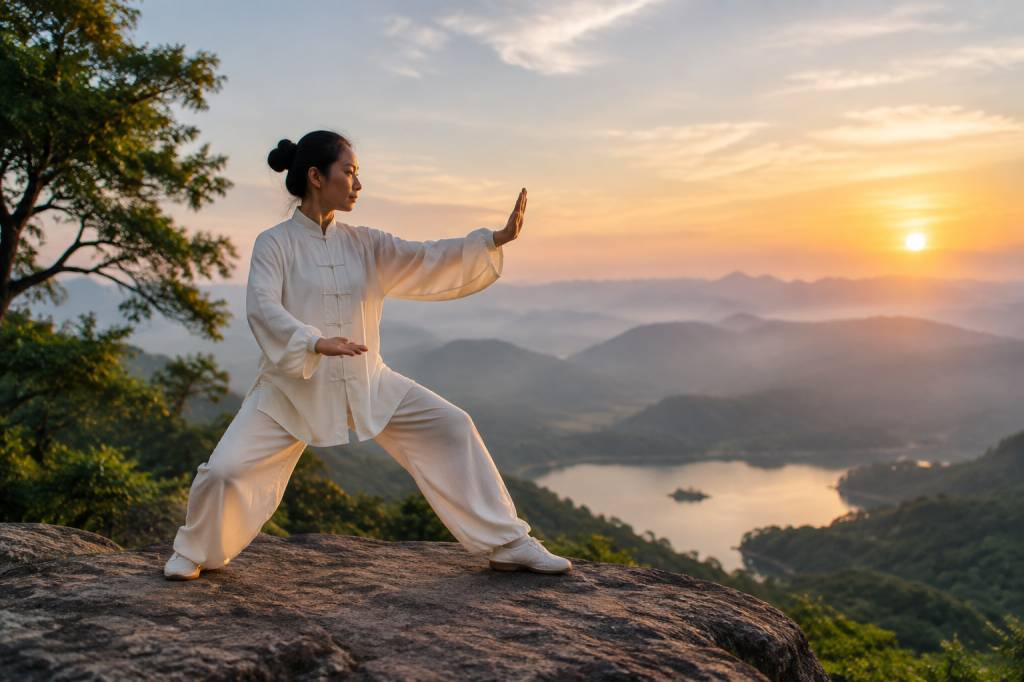 10 benefits of tai chi for physical and mental wellbeing