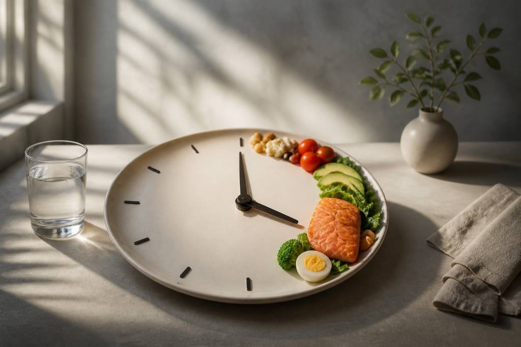 14 hour fasting benefits: how time-restricted eating may support health and wellbeing