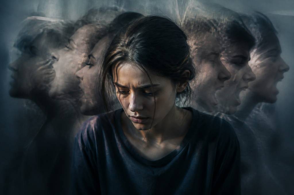 1st rank symptoms of schizophrenia: what they are and when to seek help