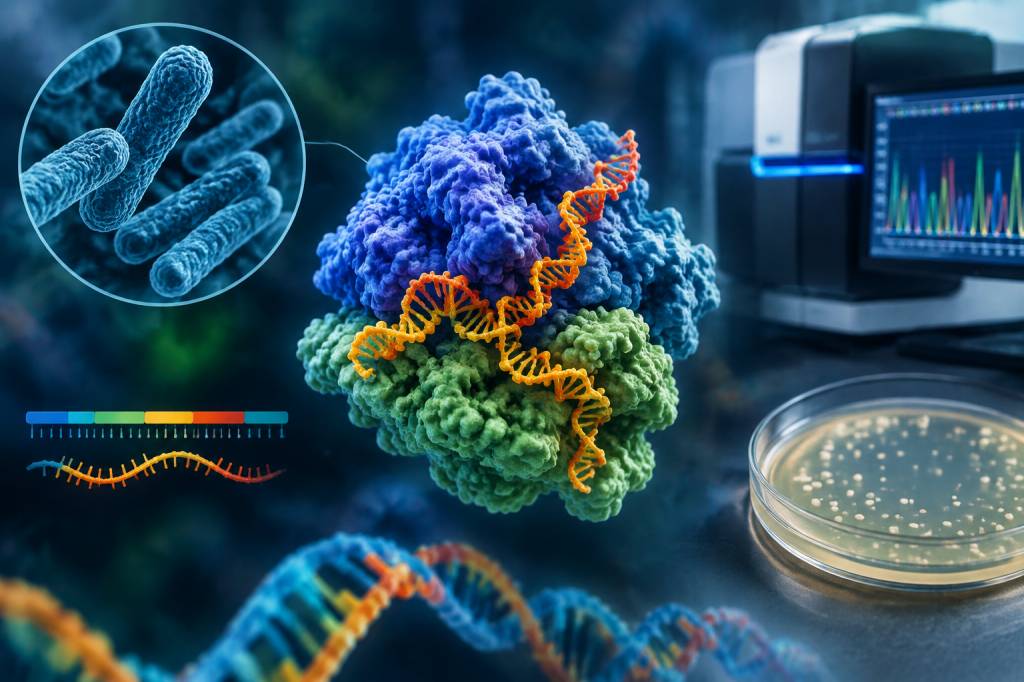 16s rrna gene: structure, function, and applications in microbiology