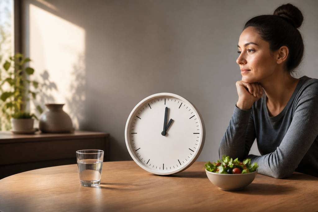14 hour fast: benefits, risks and how to do it safely